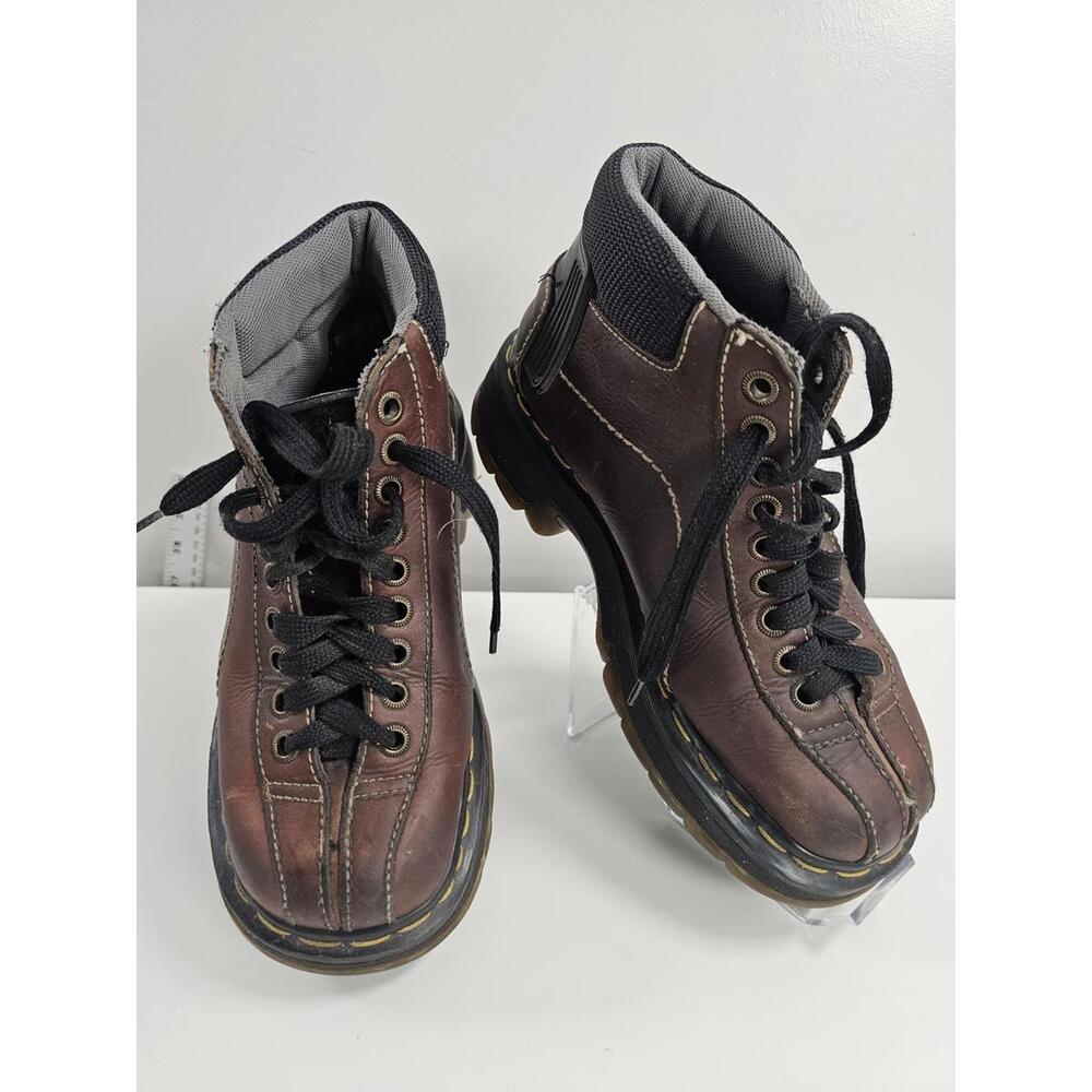 Vintage Dr Martens DM's Vintage 9793 Sz 5 - Picture 2 of 12